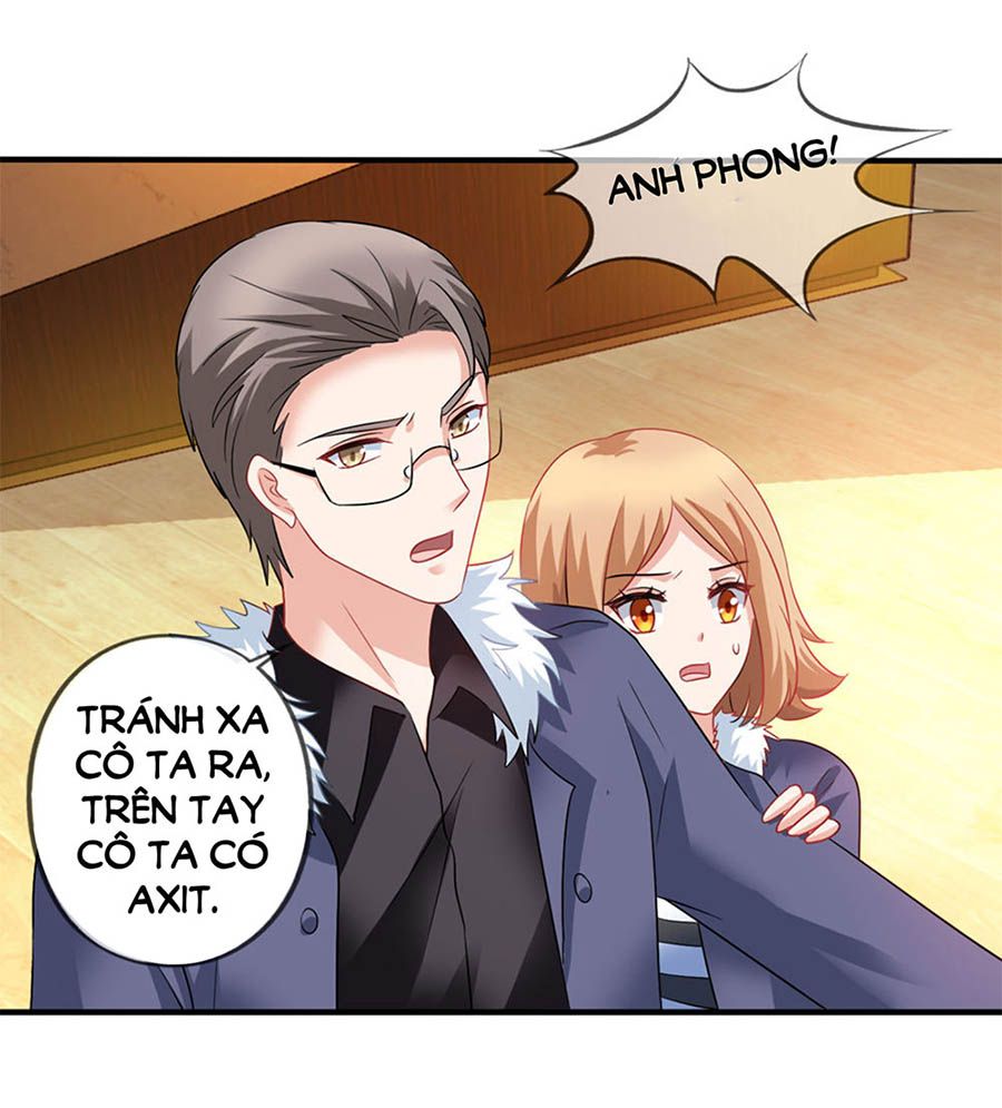 mỹ vị giai thê chapter 64 30