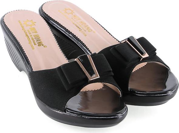 Dép đế xuồng nữ Huy Hoàng HH7928-29