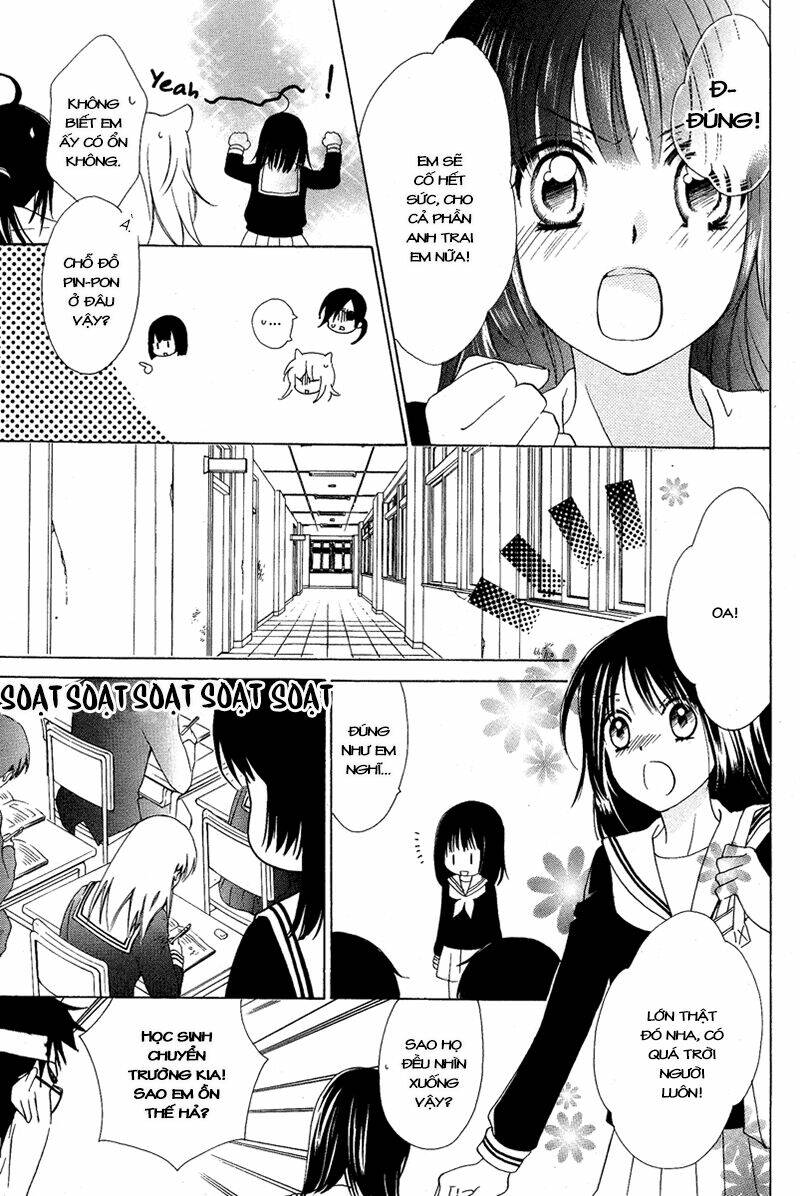 tổng hợp one shot. chapter 60 10