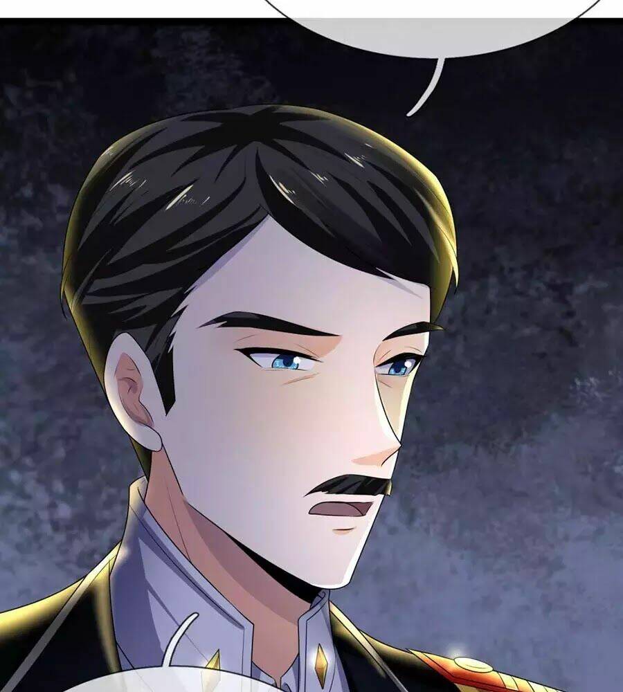 loạn thế tù sủng: thiếu soái bất lương của ta chapter 72 20