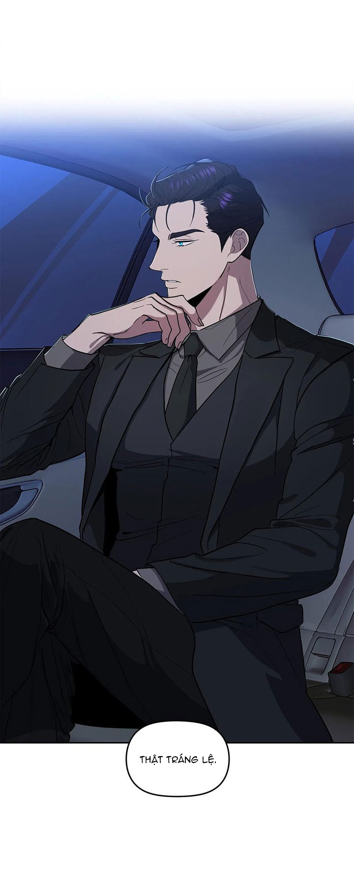 lãnh địa của dã thú chapter 2 42