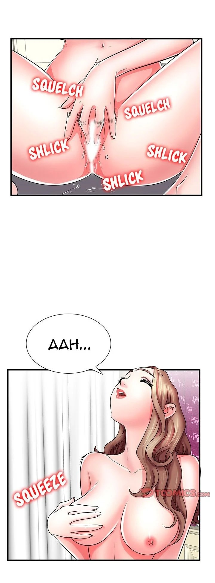 người mẹ xấu xa chapter 24 8