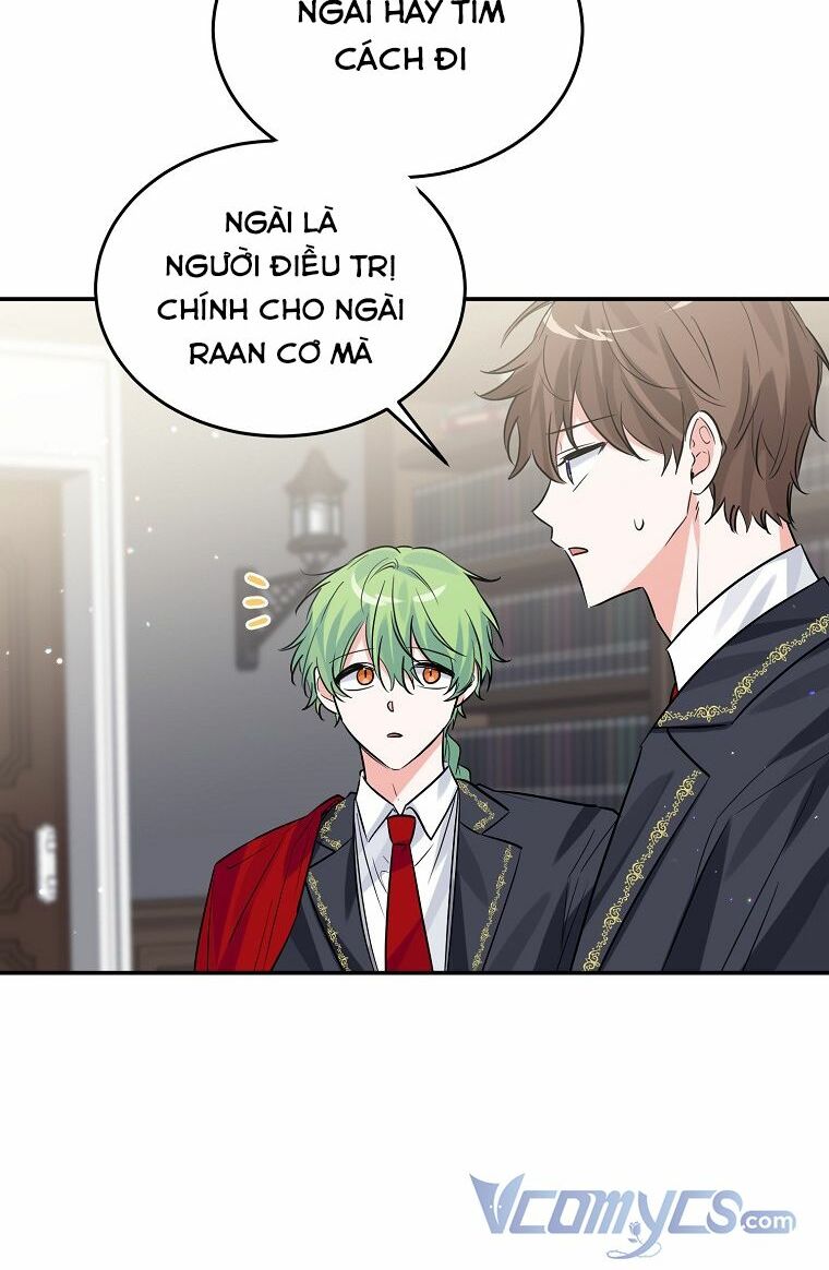 ác nữ karuna bé lại chapter 23 29