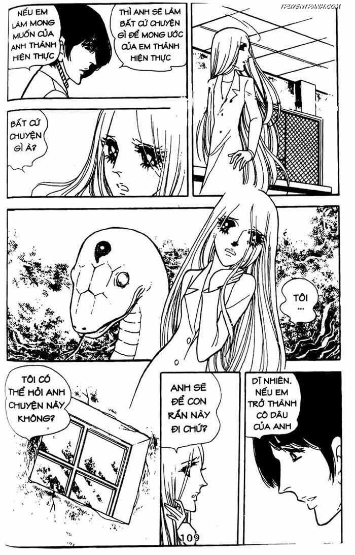 akuma no hanayome (bride of deimos) chapter 9.2 14