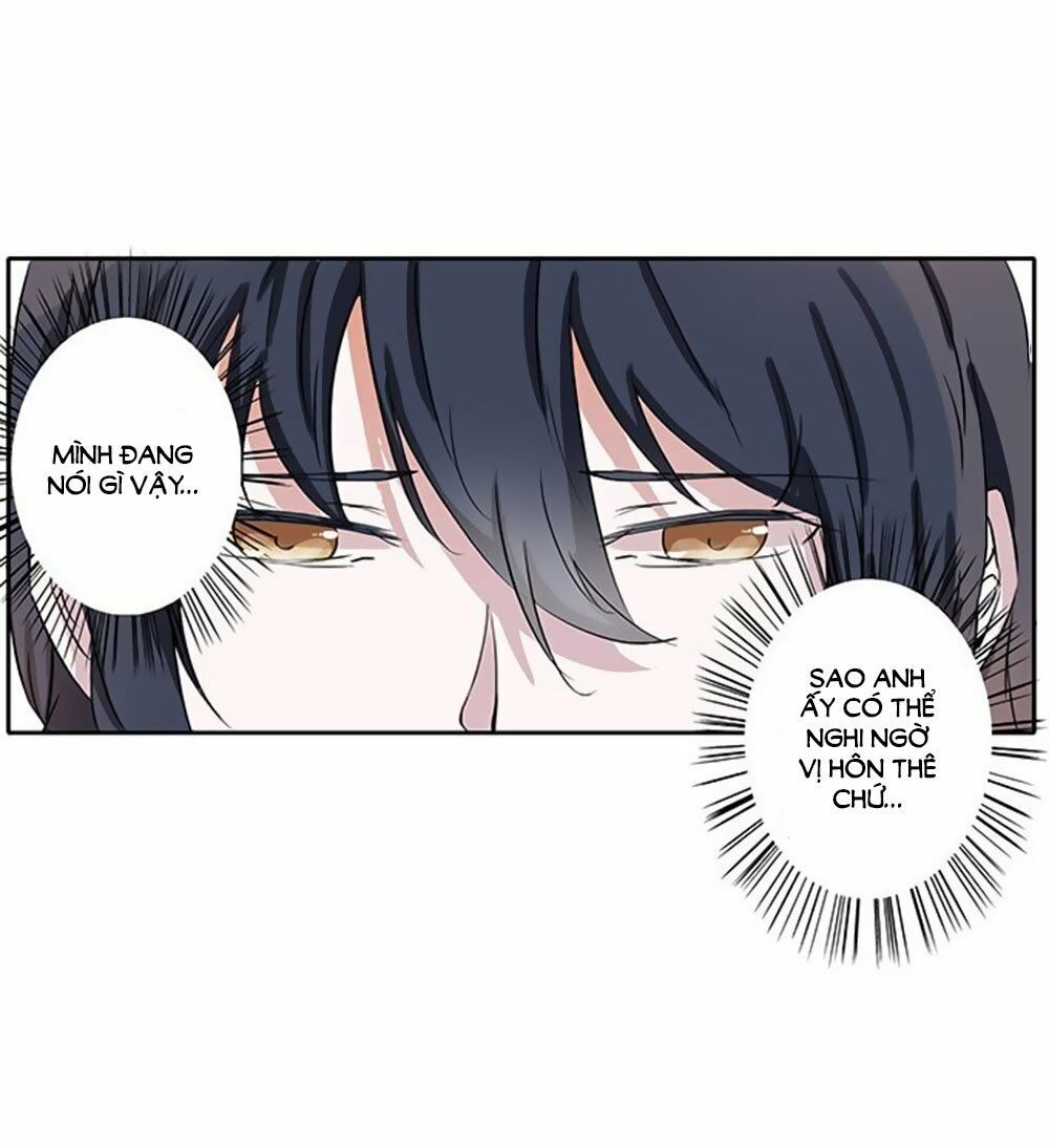 thiên kim đường môn chapter 42 17