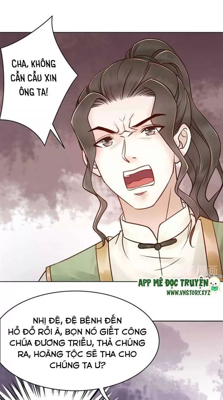 cực phẩm phế vật tiểu thư chapter 50 25