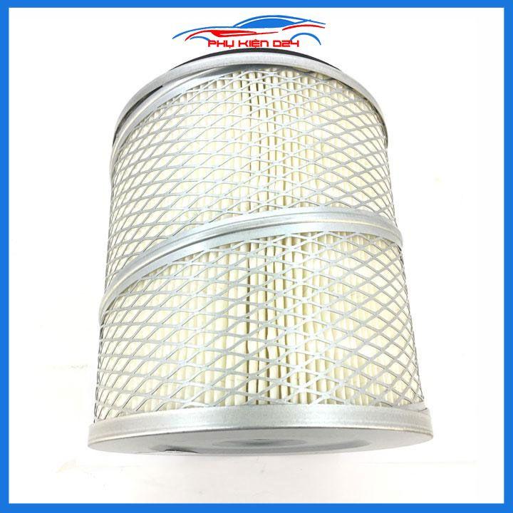 Lọc gió động cơ ô tô KIA 1 Tấn 4 Portre K2500 K2700 K3000 93-06