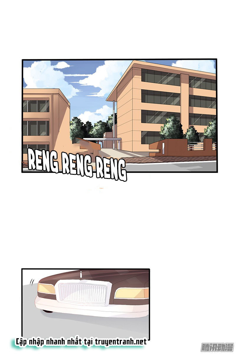 chạm vào người thương chapter 13 1