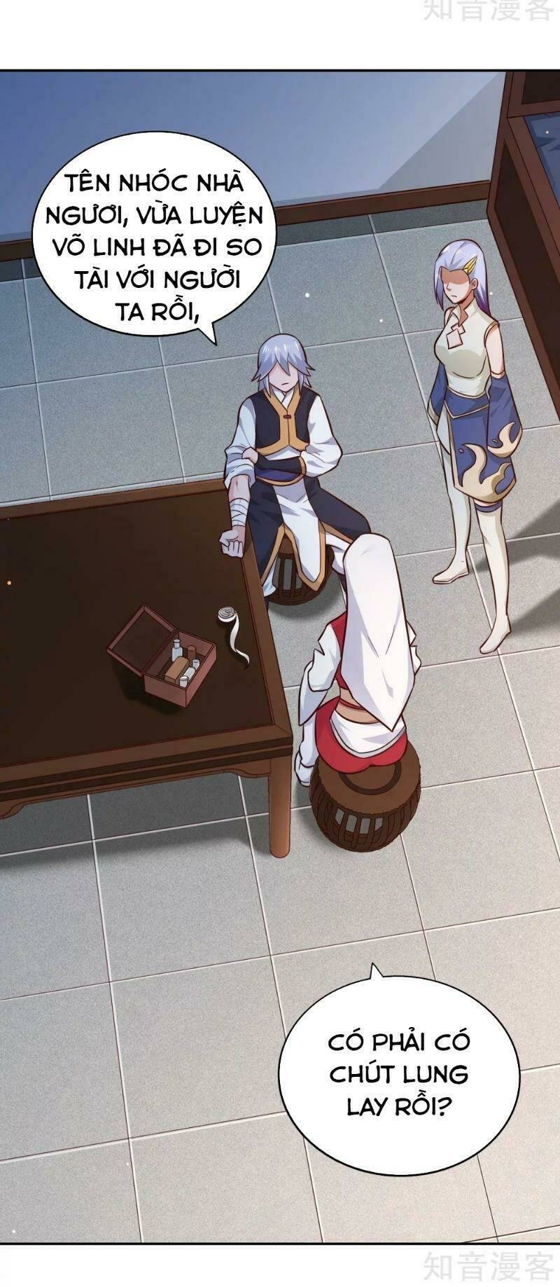 võ linh kiếm tôn chapter 97 22