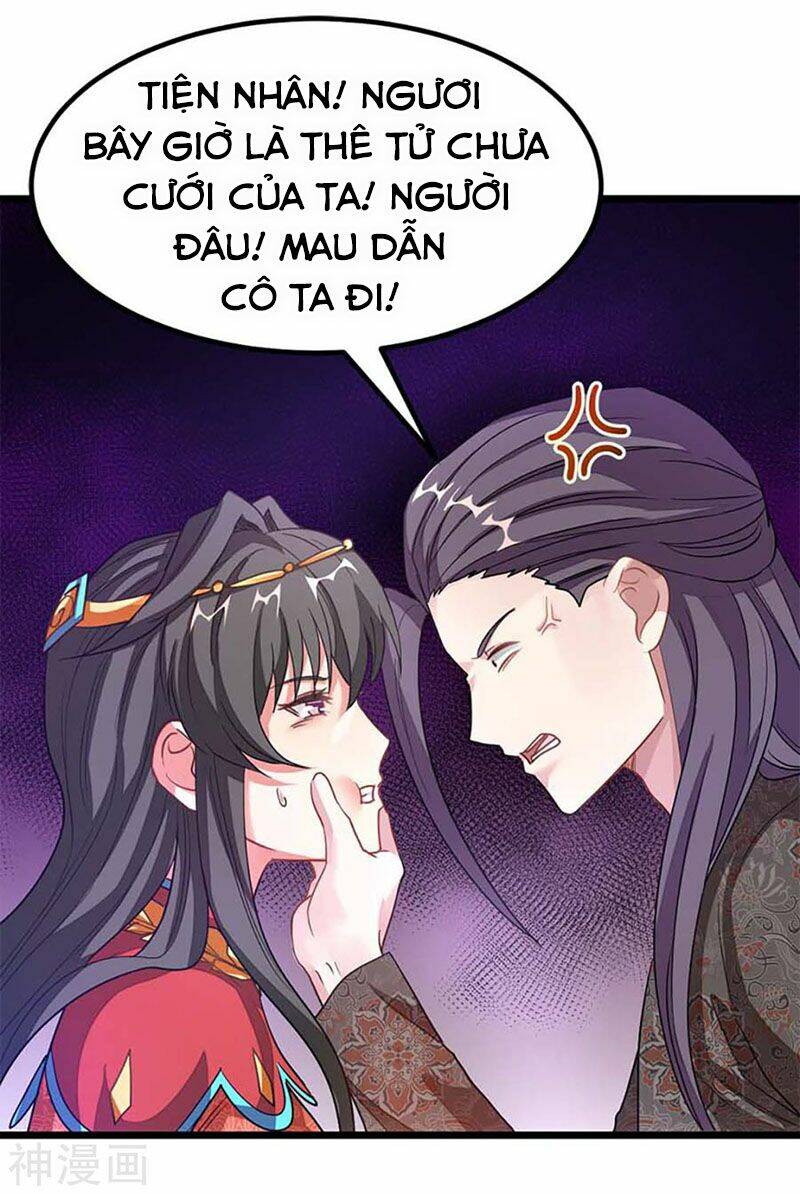 cửu dương thần vương chapter 212 14