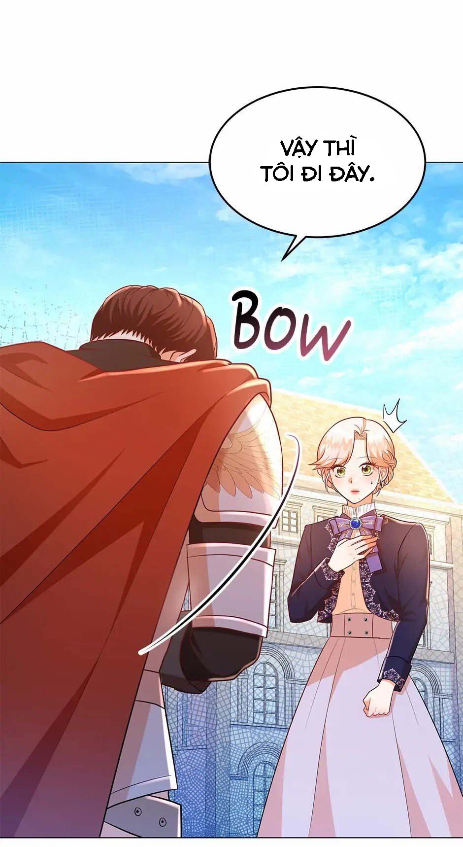 diễn vai ác nữ cũng thật khó khăn chapter 10.2 16