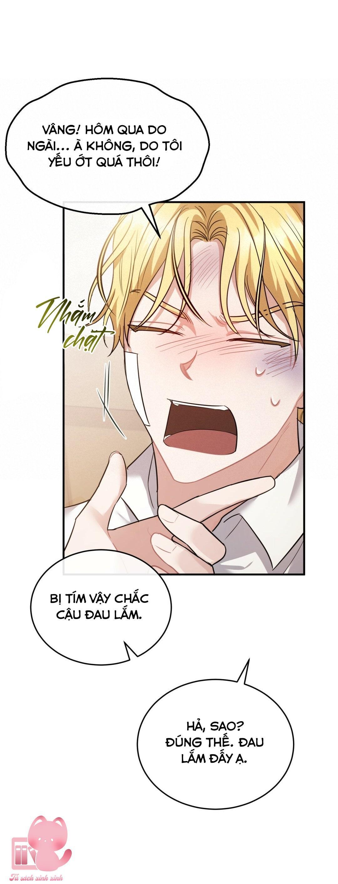 đêm đen khuất bóng chapter 9 23