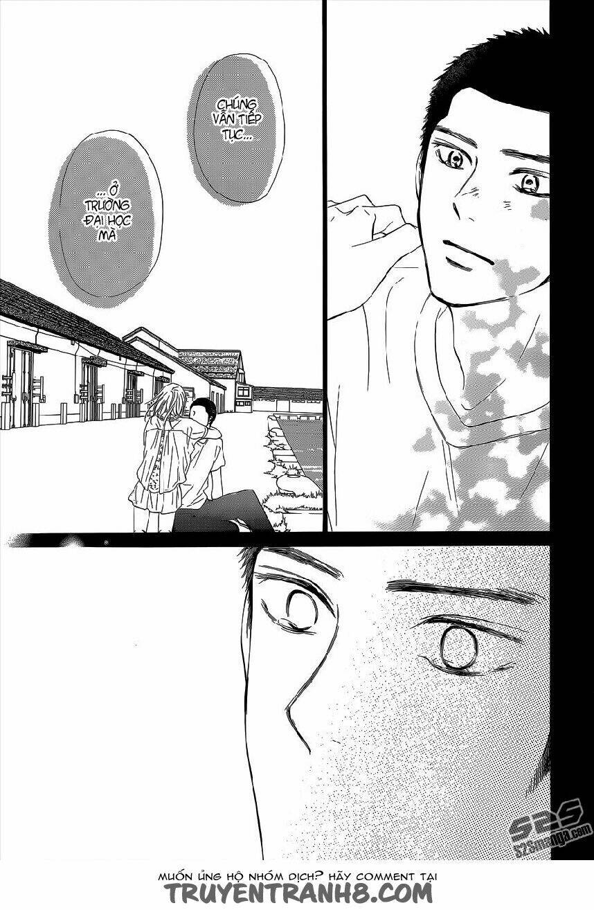 anh đã cho em biết bao thứ đầu tiên chapter 101 37