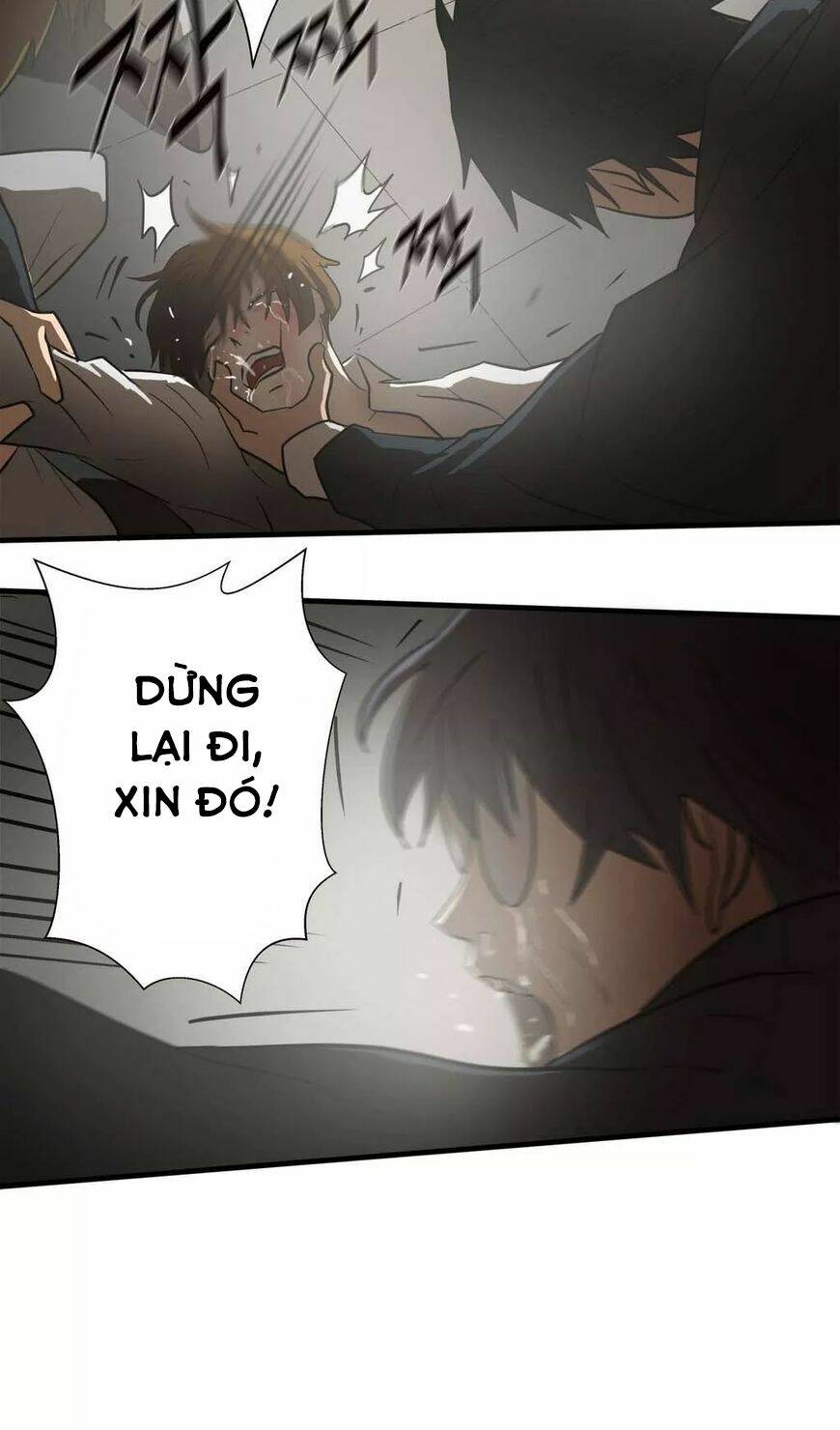 kẻ bị ruồng bỏ chapter 5 32