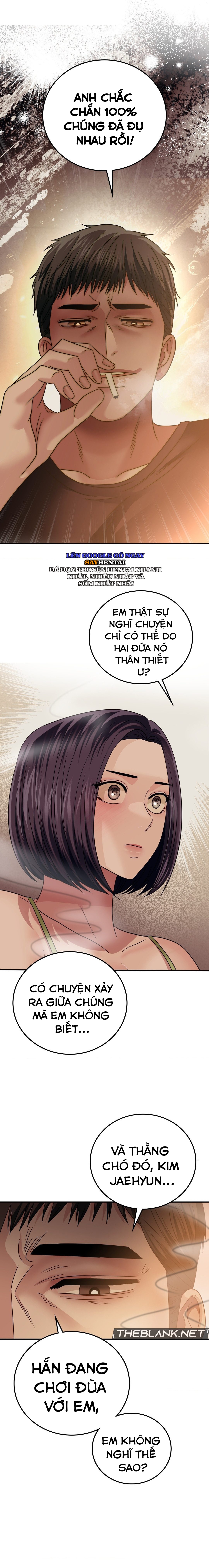 quá khứ của mẹ kế chapter 24 7