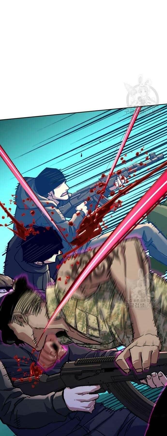 bạn học tôi là lính đánh thuê chapter 114 46