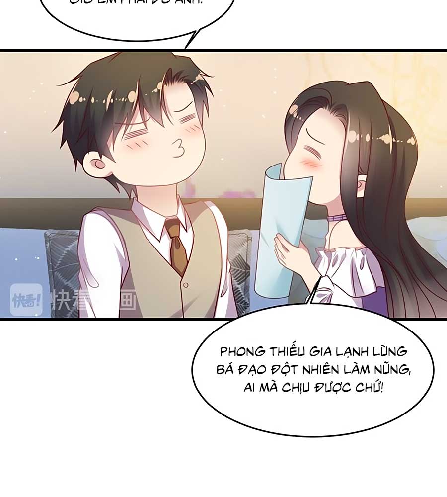 khoá chặt đôi môi (full) chapter 143 26