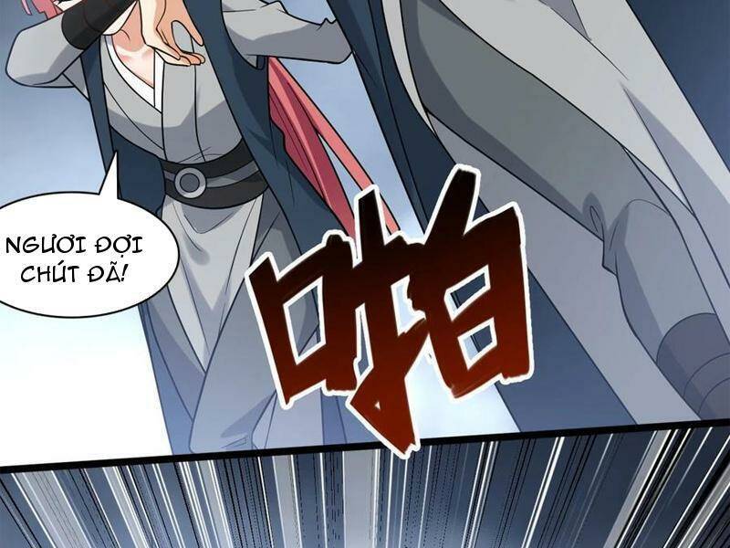 ta nuôi nữ đế phản diện thành yandere chapter 16 17