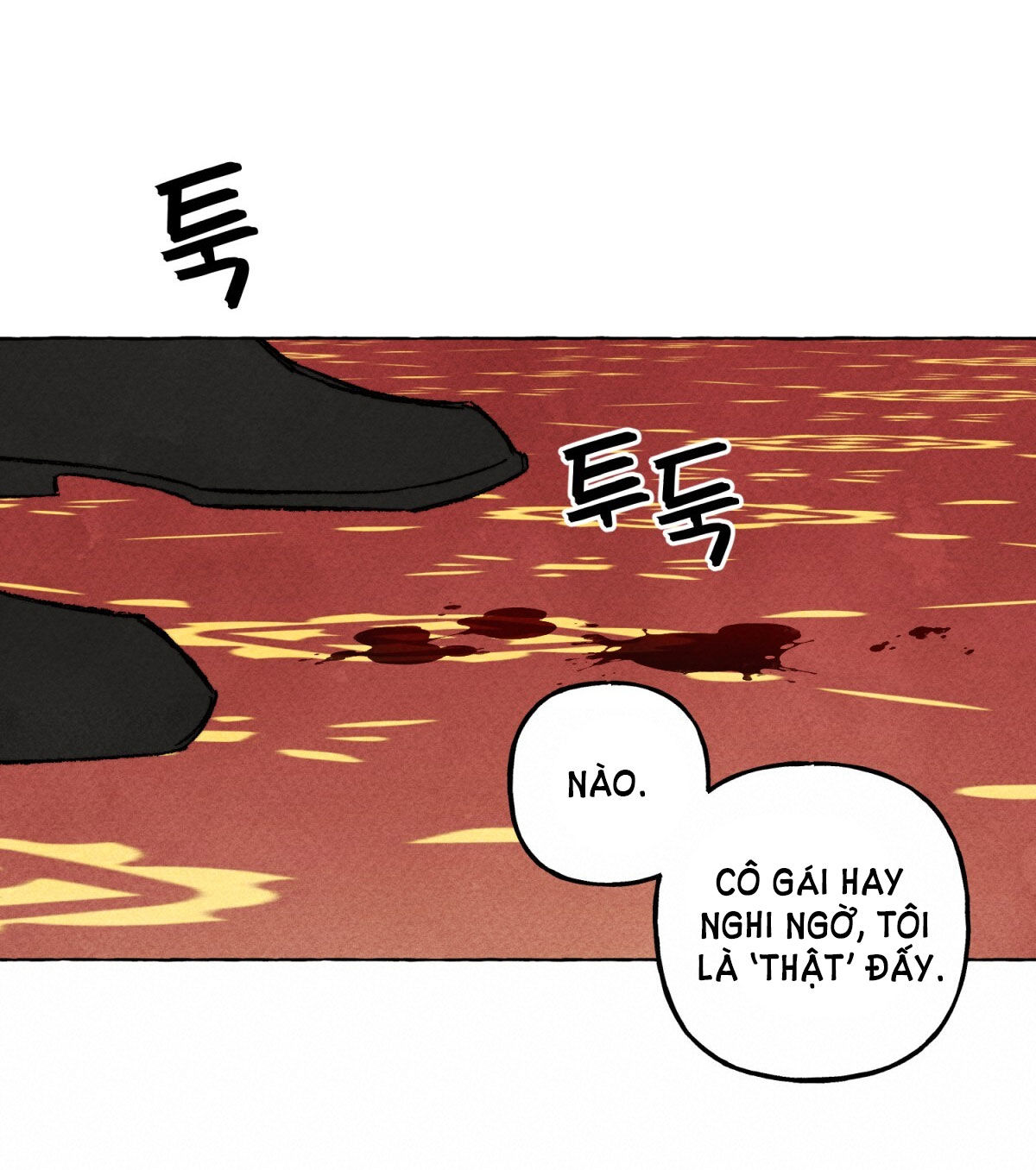 nuôi dưỡng một bé rồng đen chapter 51.2 2