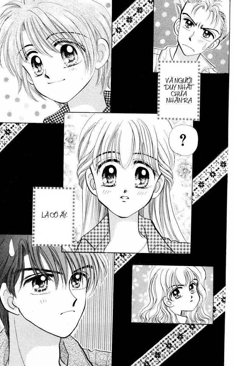 baby love chapter 22 33