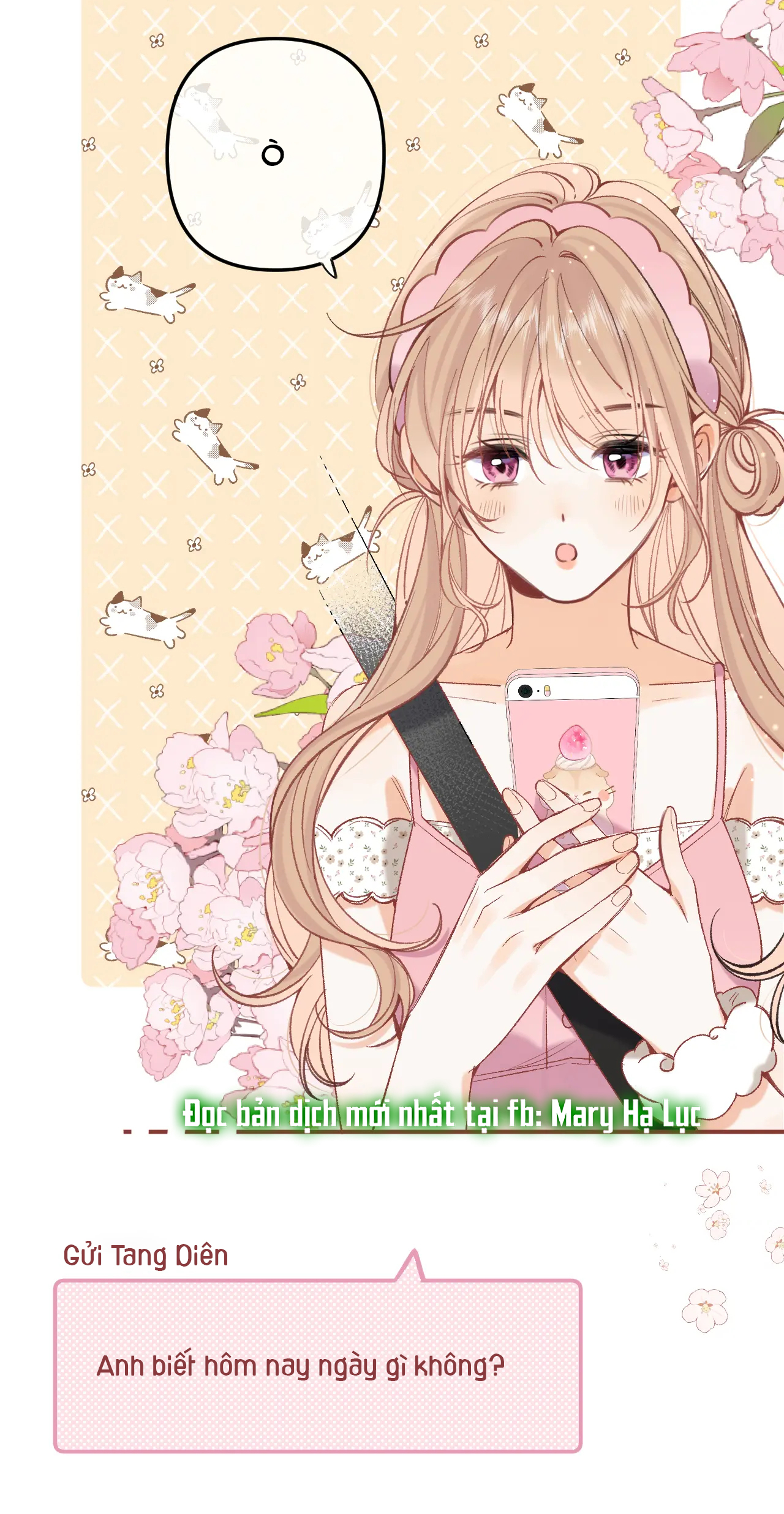 vụng trộm không thể giấu - mối tình thầm kín chapter 88.2 6