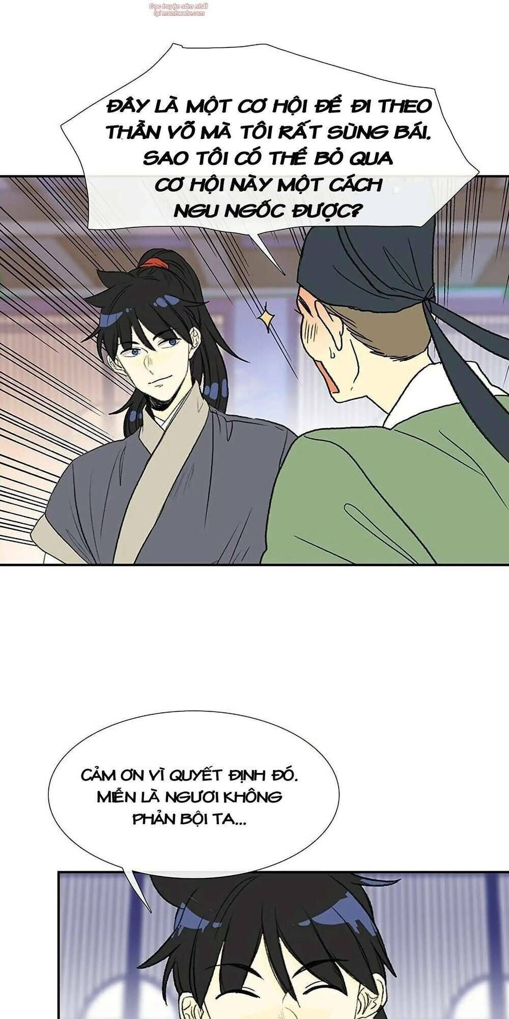 học sĩ tái sinh chapter 92 53