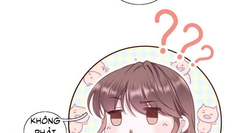 bạn gái tôi mới 30+ tuổi xuân chapter 63 29