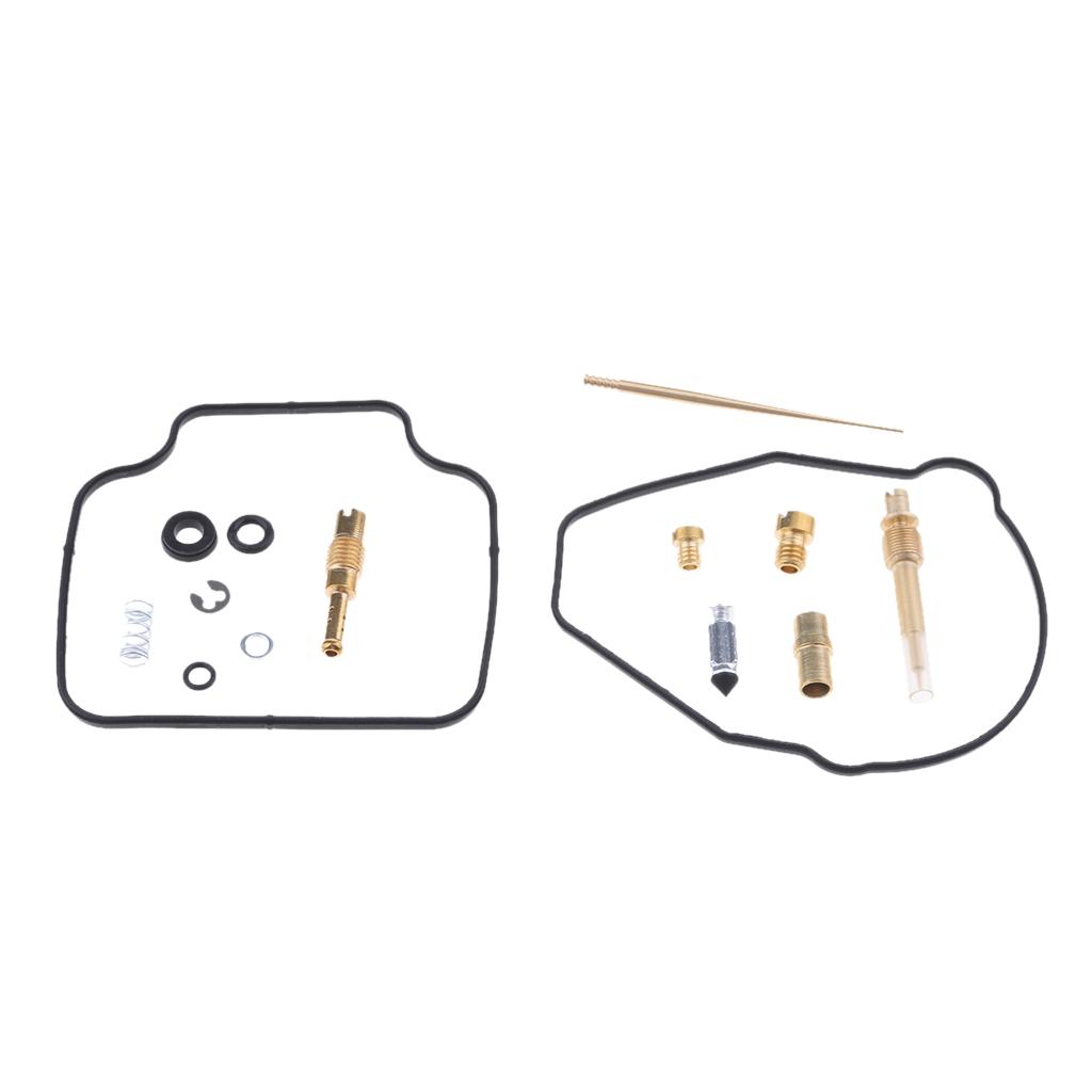 Carburetor Carb Rebuild Kit For 1985 HONDA Trx250 Fourtrax