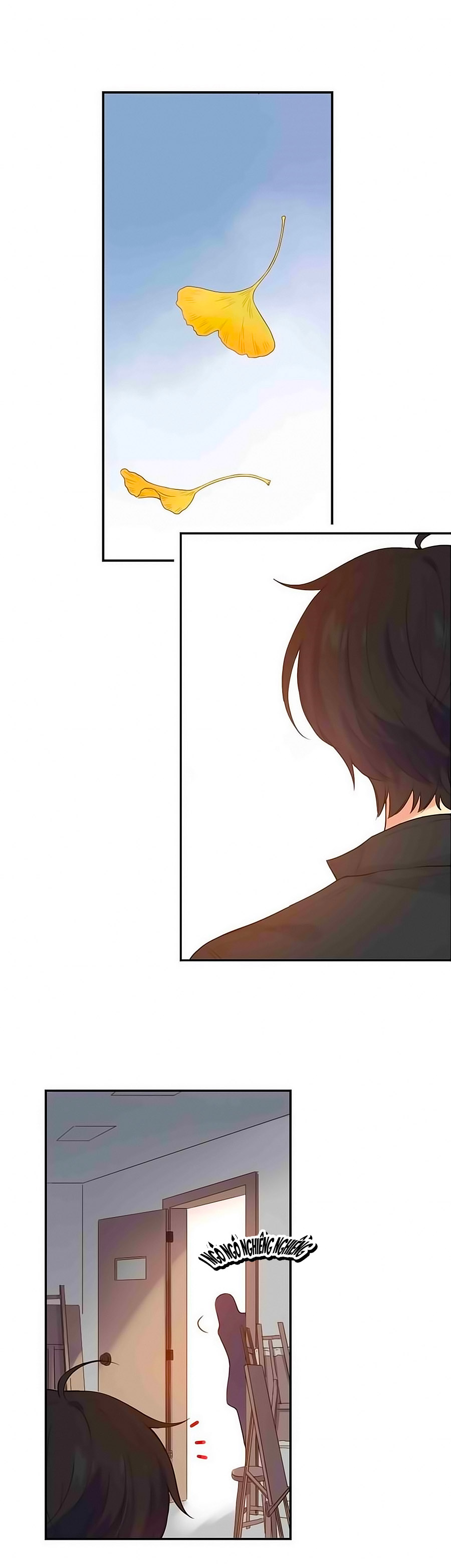 Bạc Hà Chi Hạ 2 chapter 39 - Trang 10