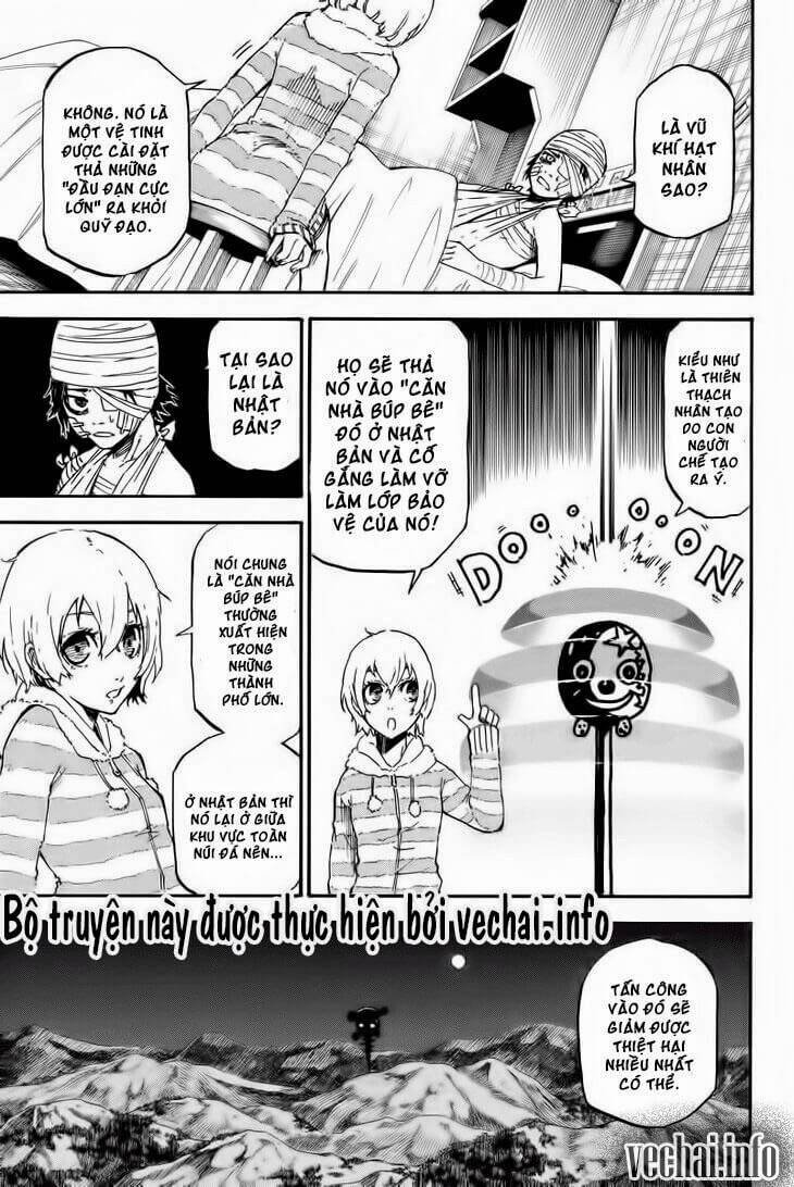 dolly kill kill chapter 27 7