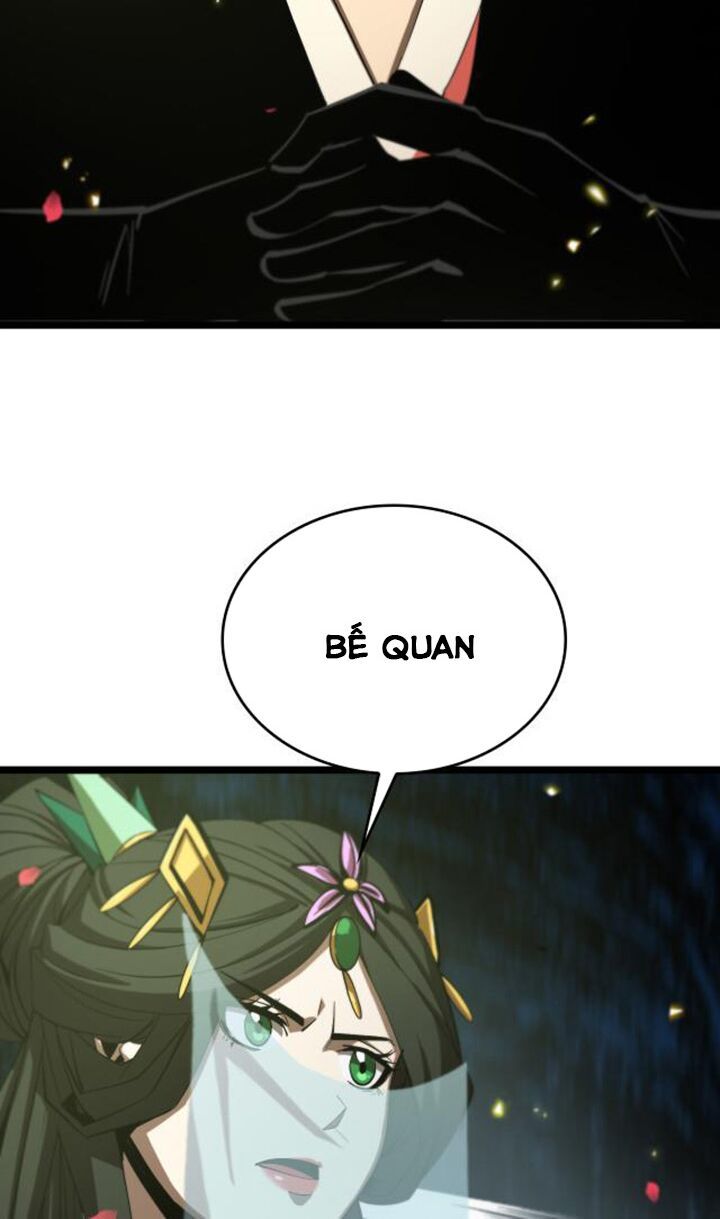 chư giới - tận thế online chapter 77 34