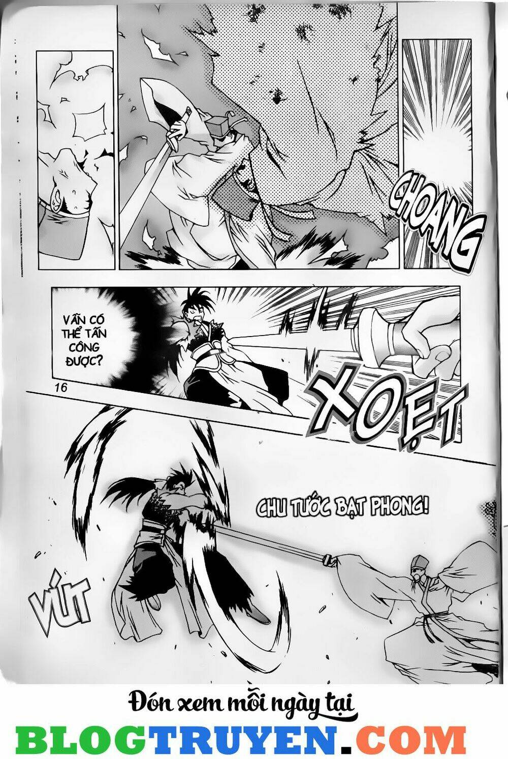 thiên lang liệt truyện chapter 39 13