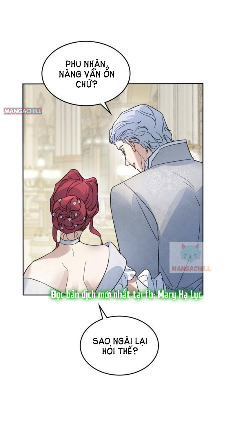 [18+] người đẹp và quái vật chapter 69.2 16