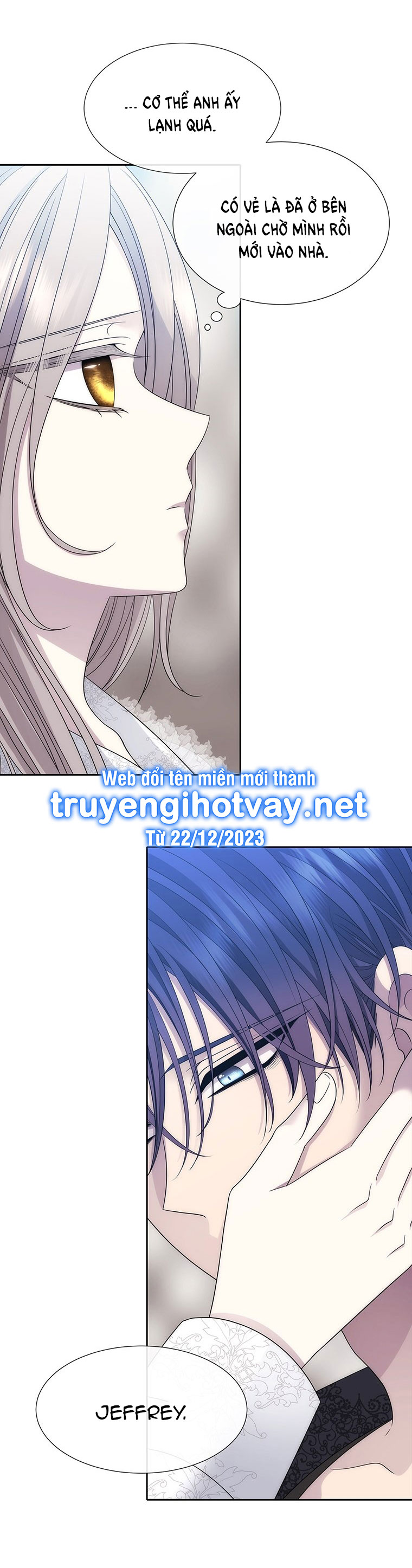 năm môn đệ của charlotte chapter 207.1 18