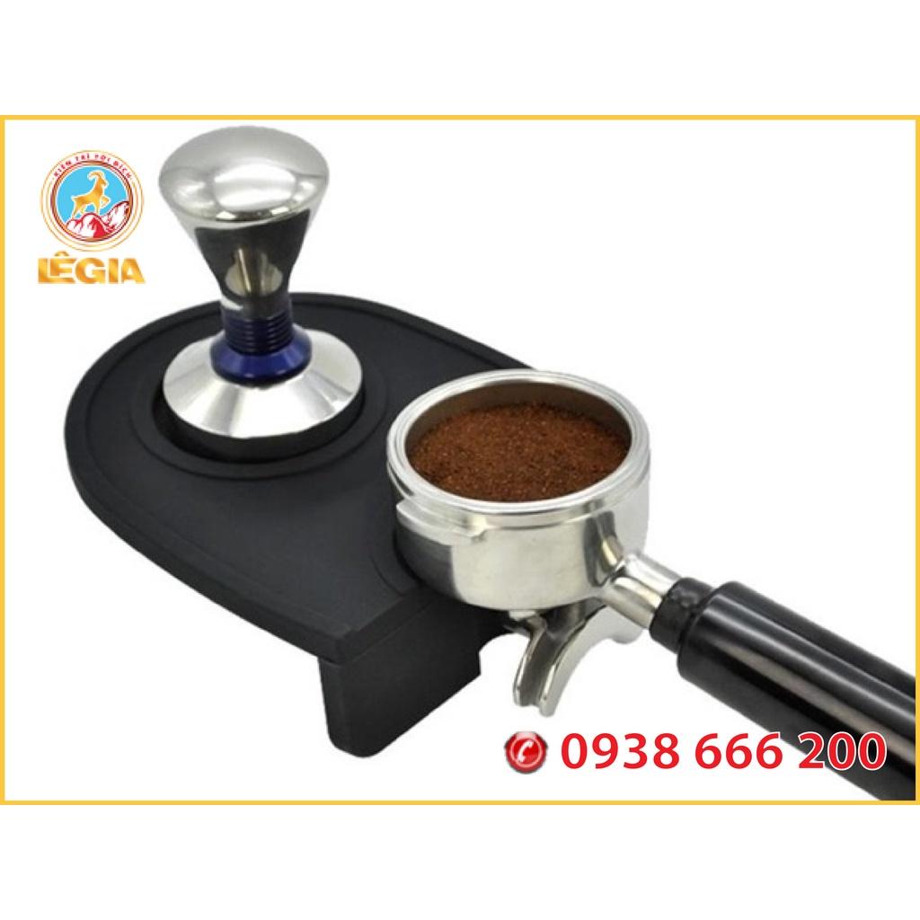 Miếng Lót Chống Trượt Temper Bằng Cao Su Hỗ Trợ Nén Café Espresso