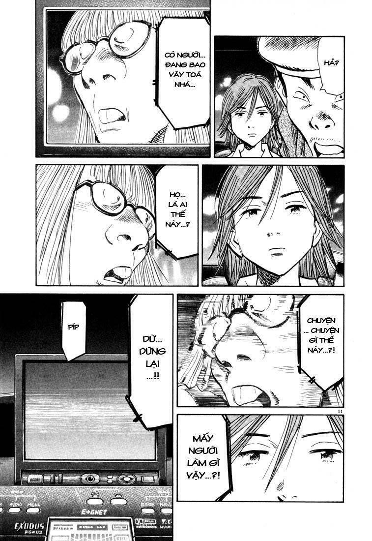 những chàng trai thế kỉ 20 chapter 111 12