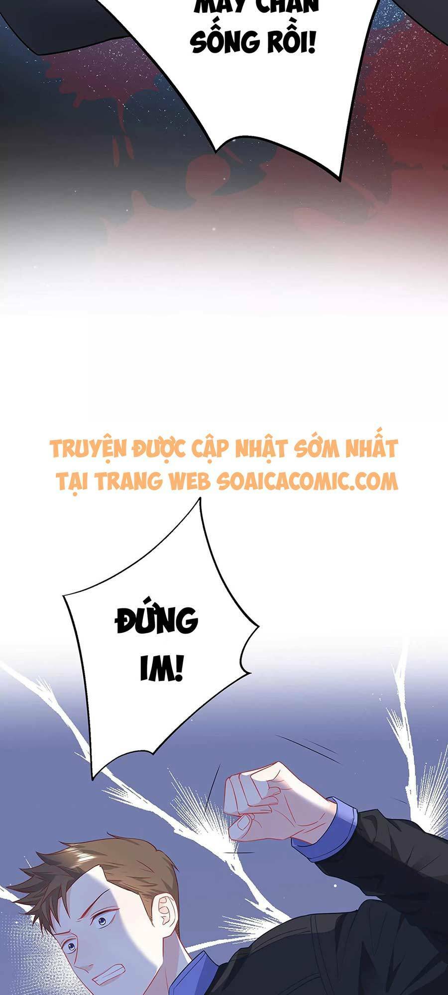 tôi dựa vào tà ý: nghịch chuyển nhân sinh chapter 53 11