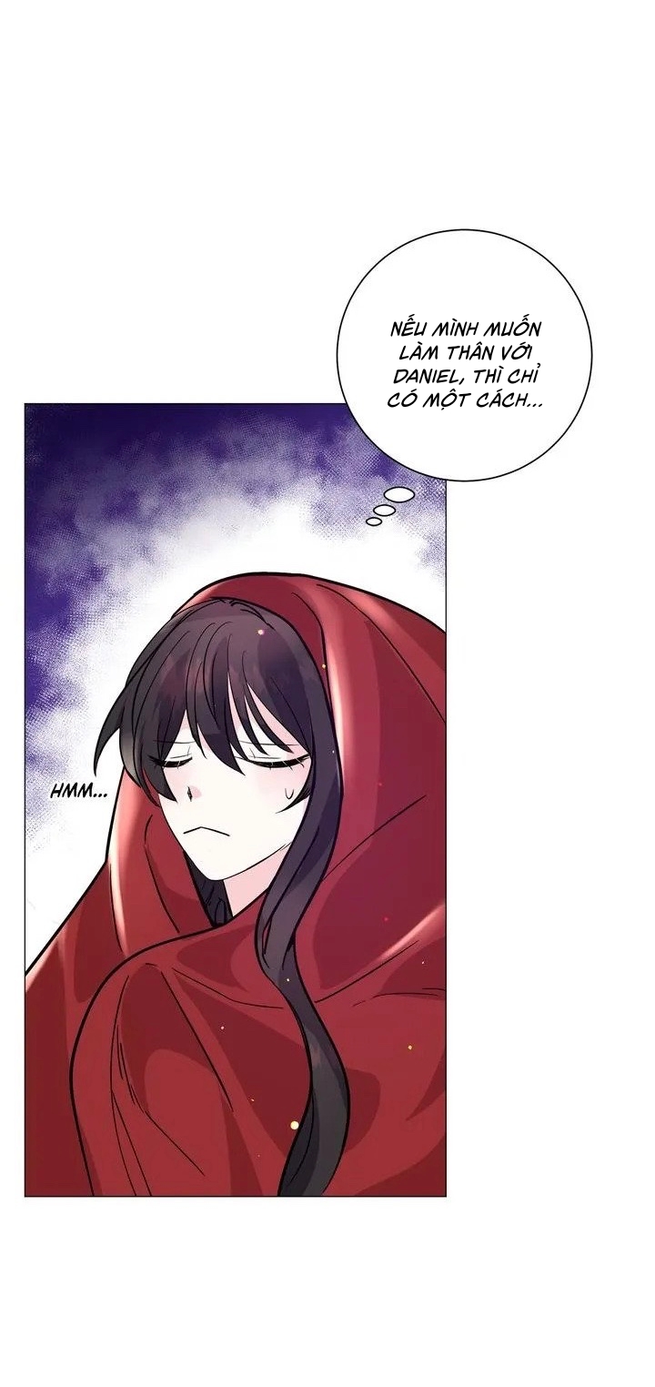 cách để nhân vật phụ phá đảo game hẹn hò chapter 24 32