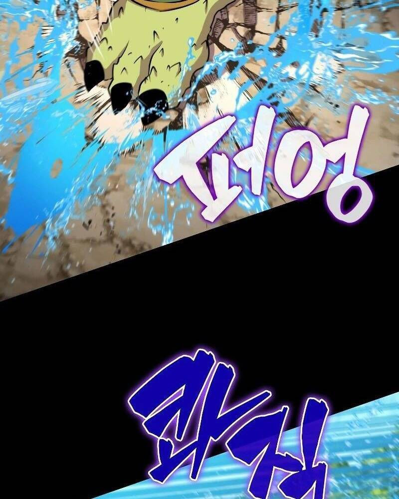 tôi thăng cấp trong lúc ngủ chapter 43 45