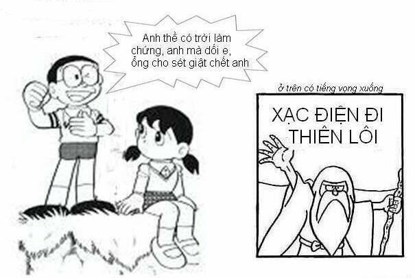 doraemon chế chapter 42 12