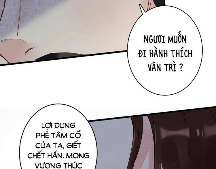hoa nhan sách chapter 98.1 18
