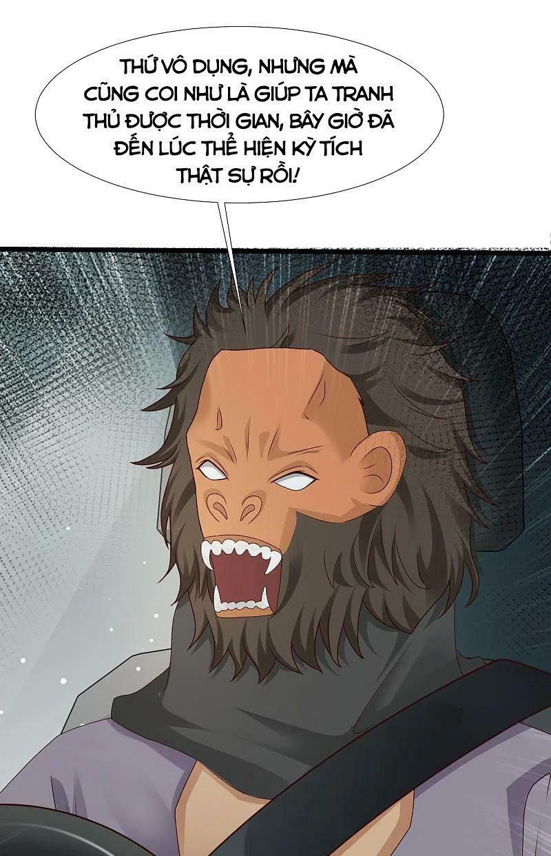 tối cường vận đào hoa chapter 220 17