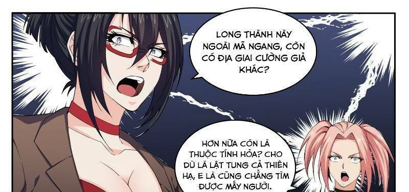 khắc kim phong thần chapter 96 25