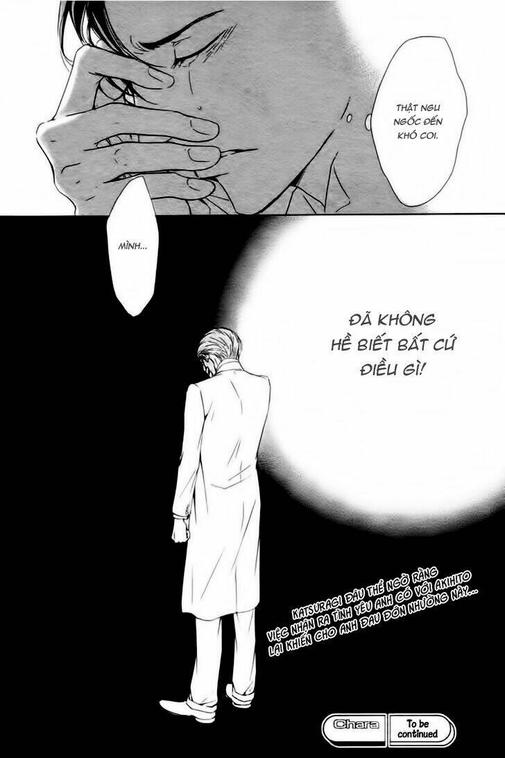 bình minh u sầu chapter 27 29