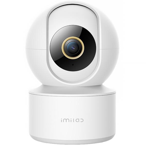 Camera giám sát Imilab C21 full sạc Bản Quốc Tế - Hàng Chính Hãng