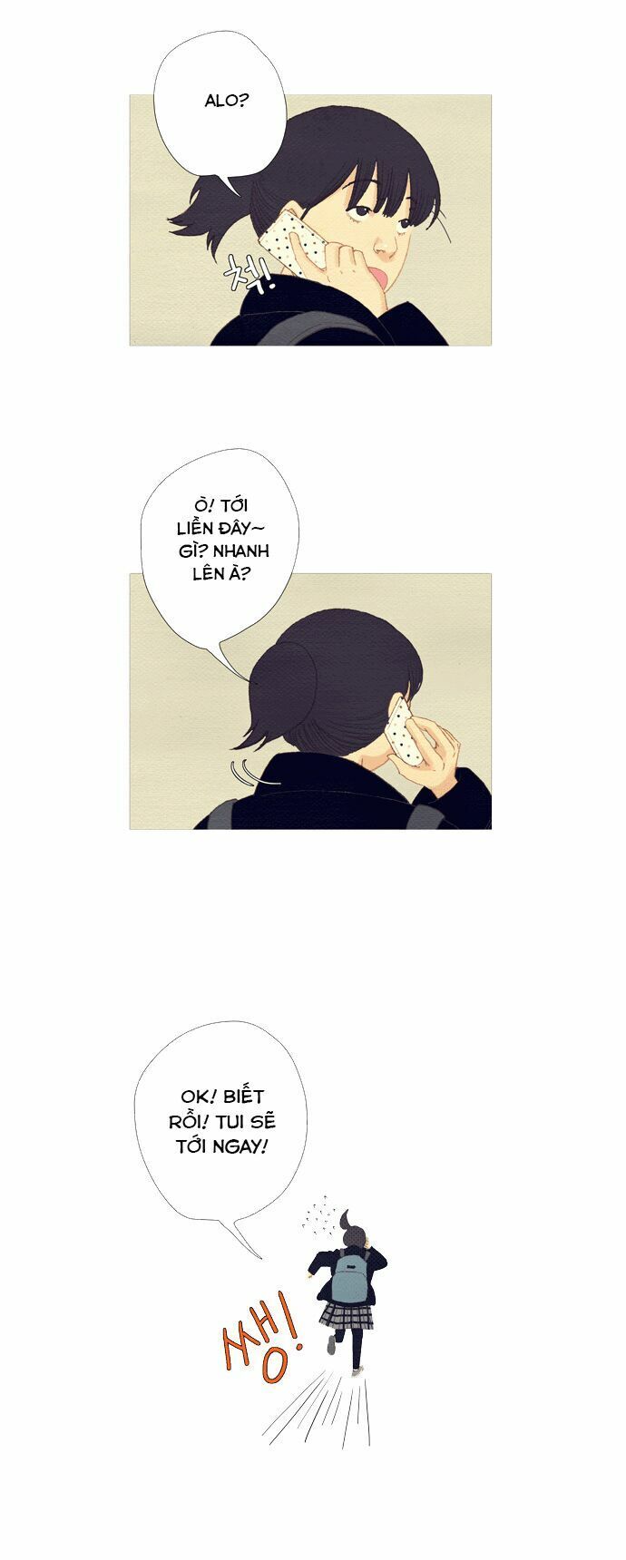 thánh thần trẻ trâu chapter 5 12