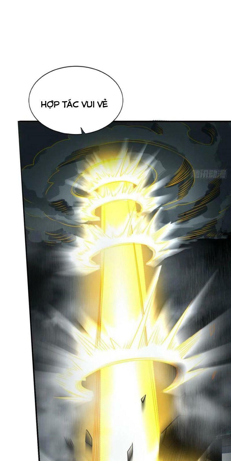 Trọng Sinh Thành Cậu Vàng Tại Dị Thế Chapter 135 33