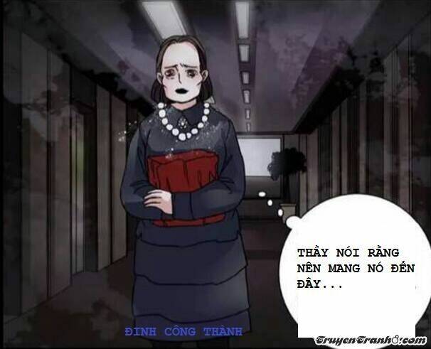 cưới ma chapter 3 7