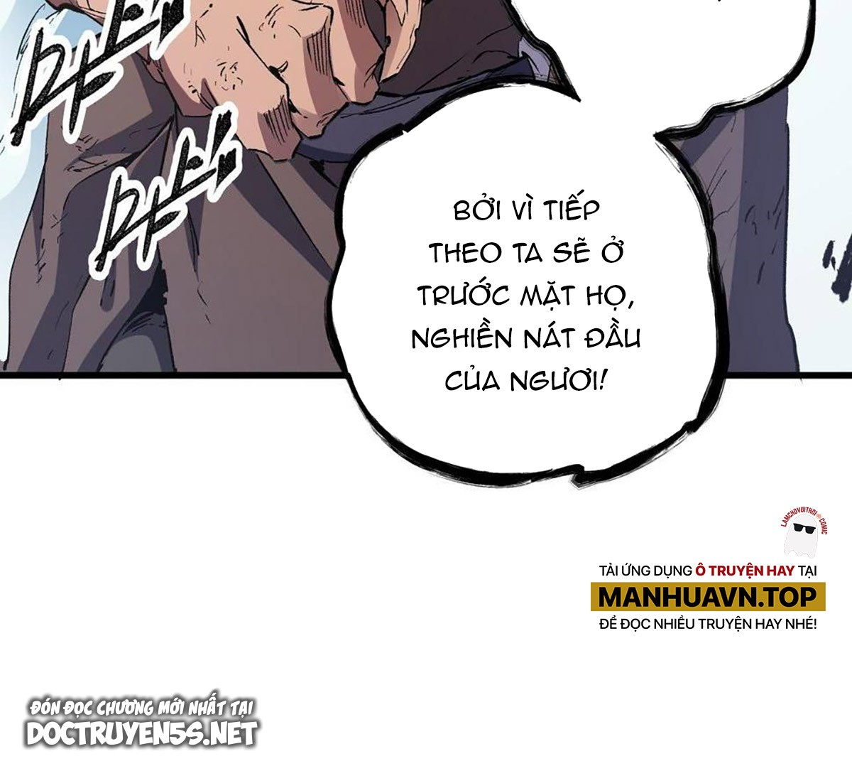 toàn dân chuyển chức: không có chức ta kết thúc thần minh chapter 30 26