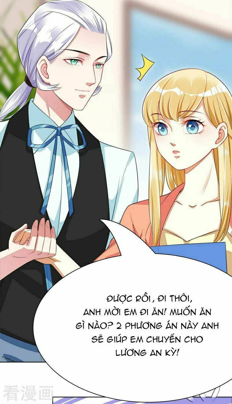 lãnh hôn cuồng ái chapter 44 33